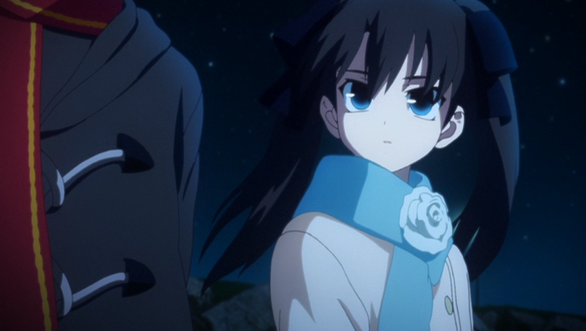 Kara no Kyoukai (Kapwham Enterprises, Nanikano Fansub)